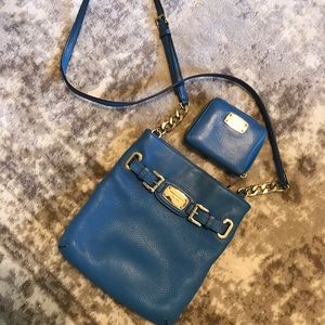 Michael Kors cross body